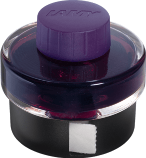 Tintero Lamy T52 dark lilac1