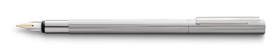 Pluma lamy Cp1 Acero oro F1