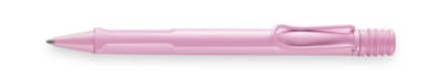 Bolígrafo Lamy Safari Lightrose