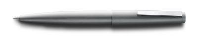 Pluma Lamy 2000 Acero F1