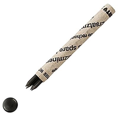 Repuesto De Minas En Tubo. Mina Grafito 3.15 Mm X 41