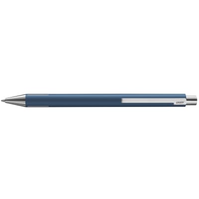 Bolígrafo Lamy Econ Indigo Mate1