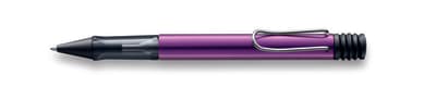 2D3 Bolígrafo AL-star lilac1