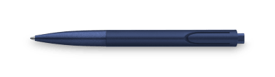 Bolígrafo Lamy Noto Deepblue5