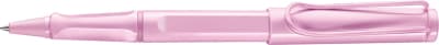 Rollerballs Lamy Safari lightrose1