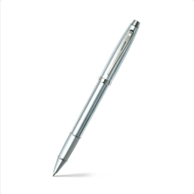 Rollerball Sheaffer Serie 100 Cepillado CT (SHFER)1