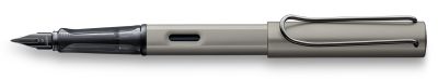 Pluma Lamy Lx Ruthenium EF1