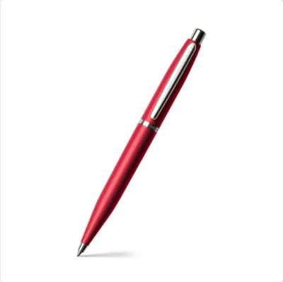 Bolígrafo Sheaffer VFM Rojo intenso CT (SHFER)1