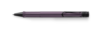 Bolígrafo Lamy Safari Violet Blackberry1
