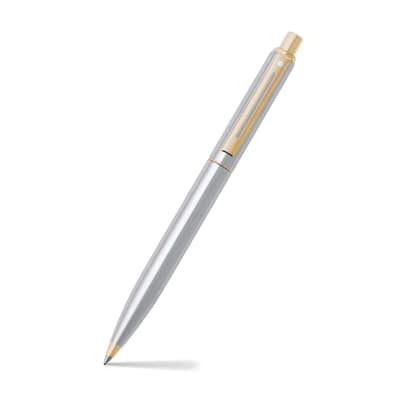 Bolígrafo Sheaffer Sentinel .Cromo GT1