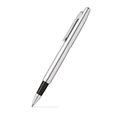 Rollerball Sheaffer VFM Cromo Pulido CT Cromo
