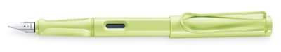Pluma Lamy Safari springgreen M