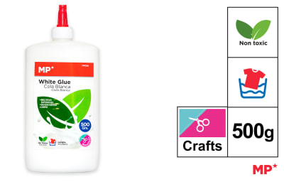 Cola Fria Blanca 500 Gr (MP)1