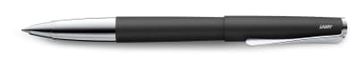 Rollerballs Lamy Studio Black1