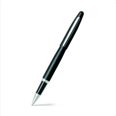 Rollerball Sheaffer VFM Negro Mate CT Negro1