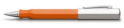Roller Faber Castell Ondoro Naranjo1