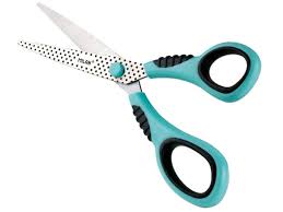 Tijera Para Oficina 20 cm1