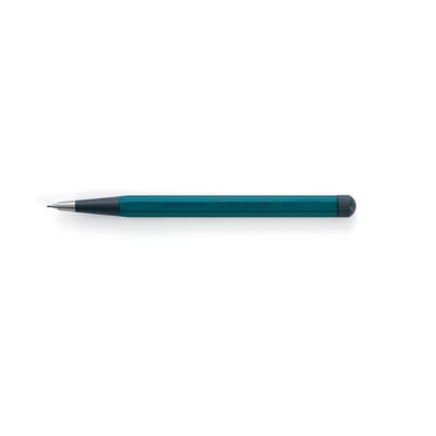 Portamina leuchtturm1917 Drehgriffel Nr. 2 Pacific Green - Pencil1