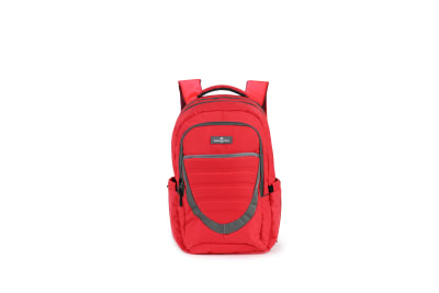 Mochila Fin De Semana 30L - R/G FC1