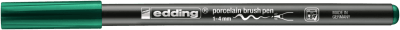Marcador Porcelana Edding E-4200 Verde1
