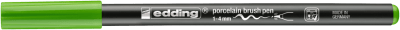 Marcador Porcelana Edding E-4200 Verde Claro1