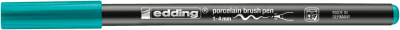 Marcador Porcelana Edding E-4200 Turqueza1