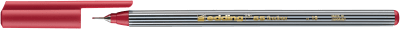 e-55 Tiralíneas Color Carmín (EDD)