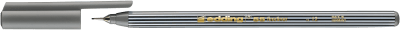 e-55 Tiralíneas Color Gris (EDD)