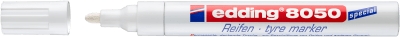 Marcador Para Neumáticos Edding E-8050 Blanco1