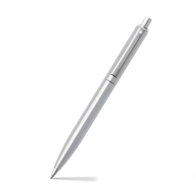 Bolígrafo Sheaffer Sentinel_Cromo1