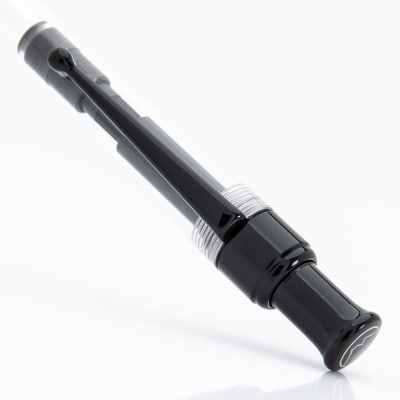 Bolígrafo Monteverde Engage One-Touch Inkball Demo, Punta Media1