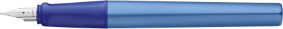 Pluma Lamy nexx Azul M