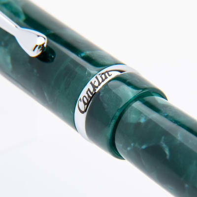 Bolígrafo Duragraph - Forest Green1