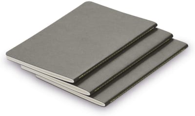 Libreta Lamy A6 Grey2
