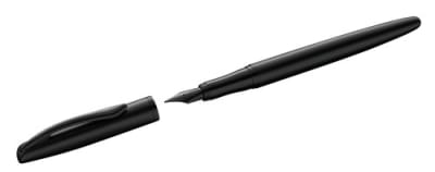 Pluma Jazz Noble Elegance Carbón - G241