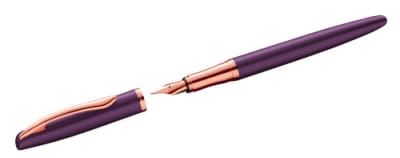 Pluma Pelikan Jazz Noble Elegance Violeta - G241