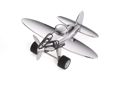 Portaclips TROIKA STOP-OVER1