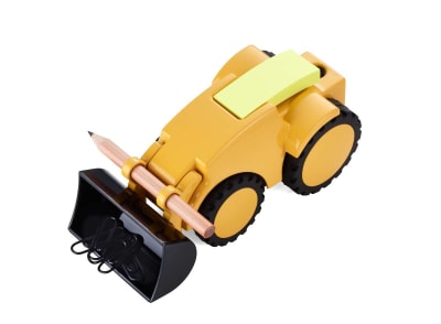 clip para papel TROIKA  