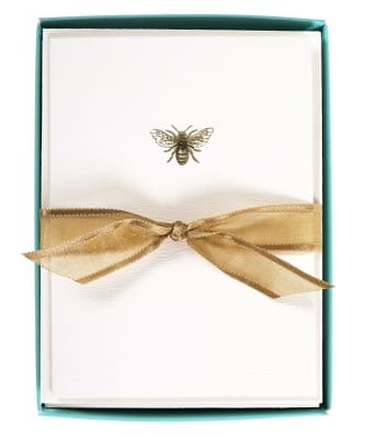 Caja Tarjeta con Sobre Everyday -  Abeja1