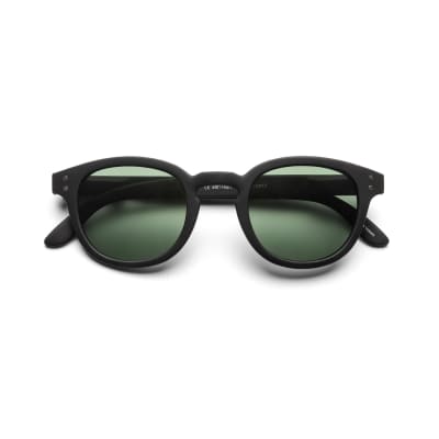 B+D Hop SUN - MATT BLACK