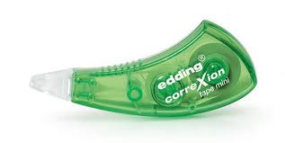 E-7506 Corrector Mini Verde1