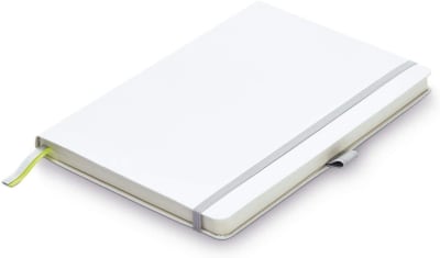 Cuaderno Lamy A5 White1