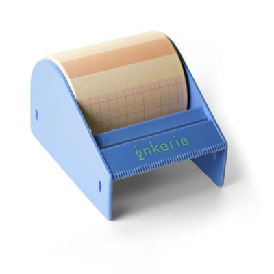 Dispensador De Notas Kikkerland Adhesivas Inkerie1
