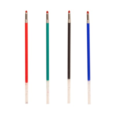 Recarga Kikkerland De Tinta Borrable S/4 Para Ink27-A