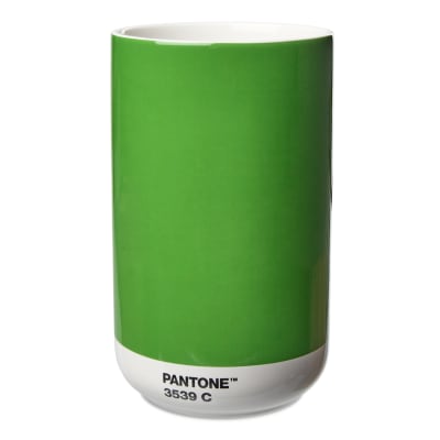 Frasco Pequeño Pantone - Verde1