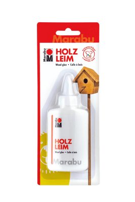 Marabu KiDS Pegamento para madera 100 ml1