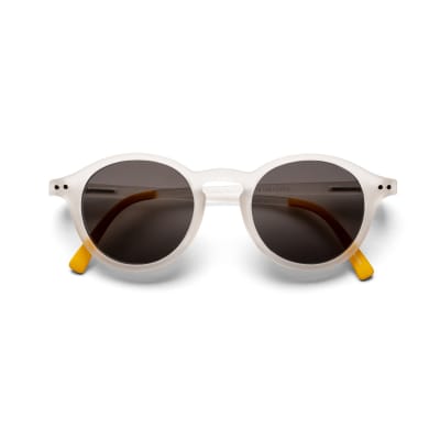 B+D Round SUN KIDS - MATT CRYSTAL FLASHY