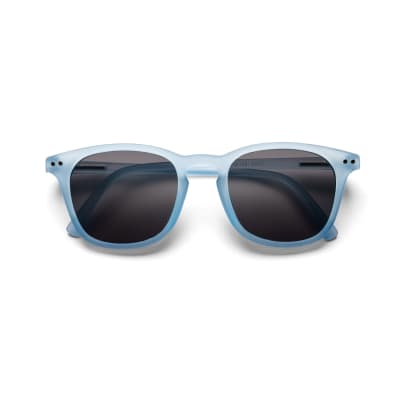 B+D Square SUN KIDS - MATT LIGHT BLUE