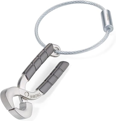 Llavero Troika  Mejor amigo del hombre,Tenazas1