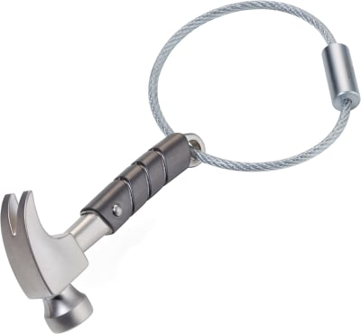 Llavero Troika, Diseño Martillo1